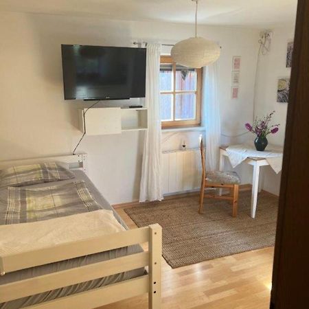 באד רייכנהל Ferienwohnung Geigl מראה חיצוני תמונה