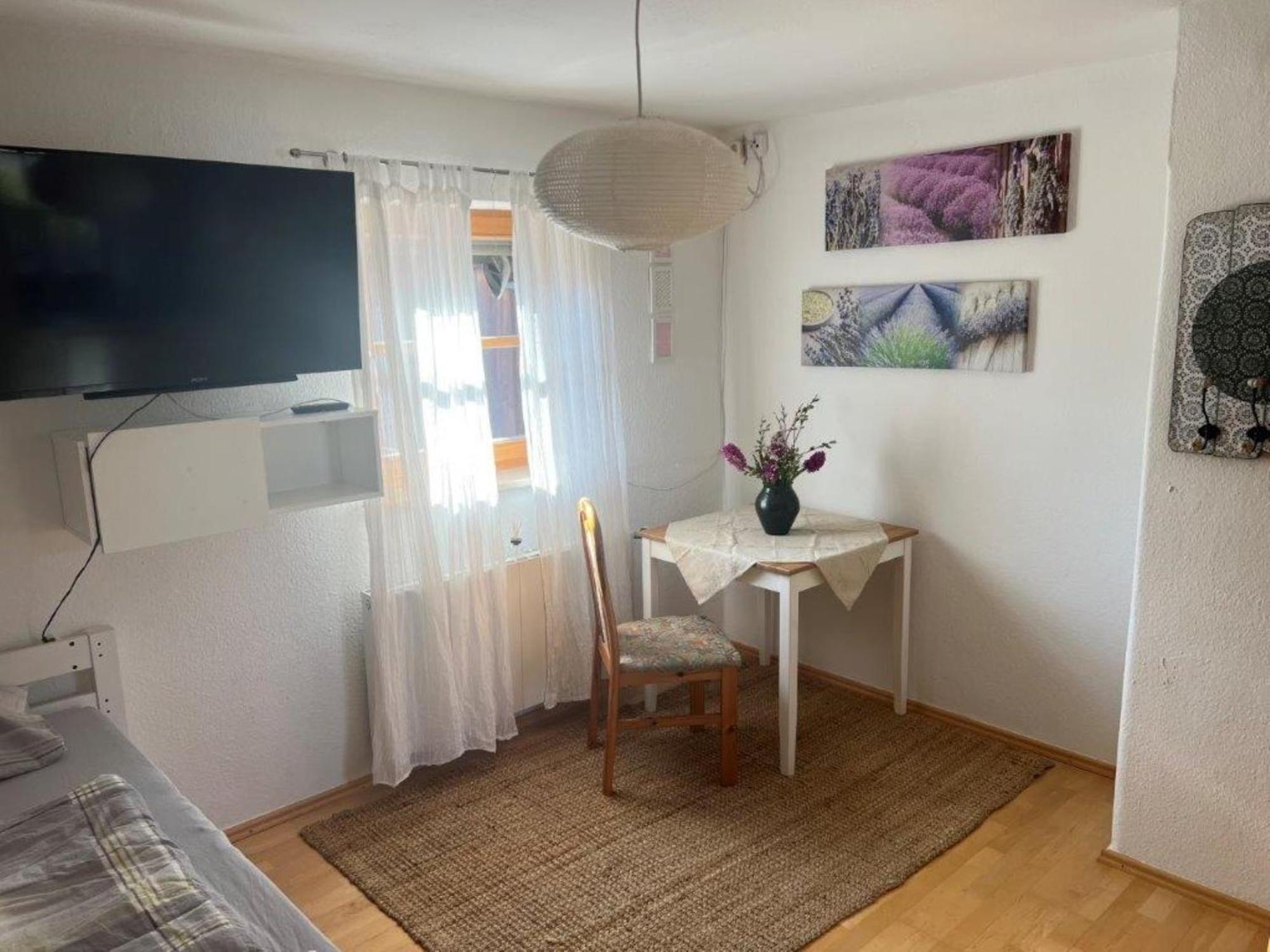 באד רייכנהל Ferienwohnung Geigl מראה חיצוני תמונה