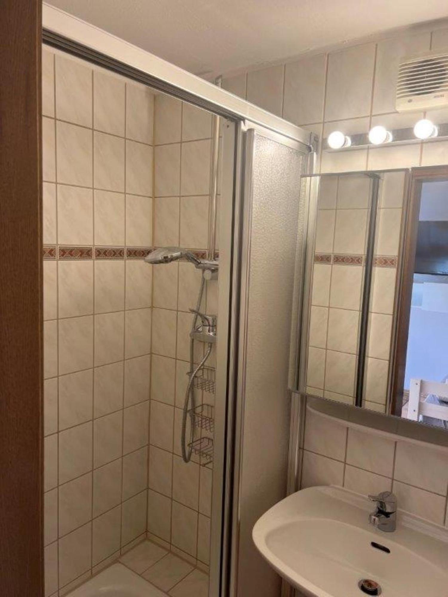 באד רייכנהל Ferienwohnung Geigl מראה חיצוני תמונה