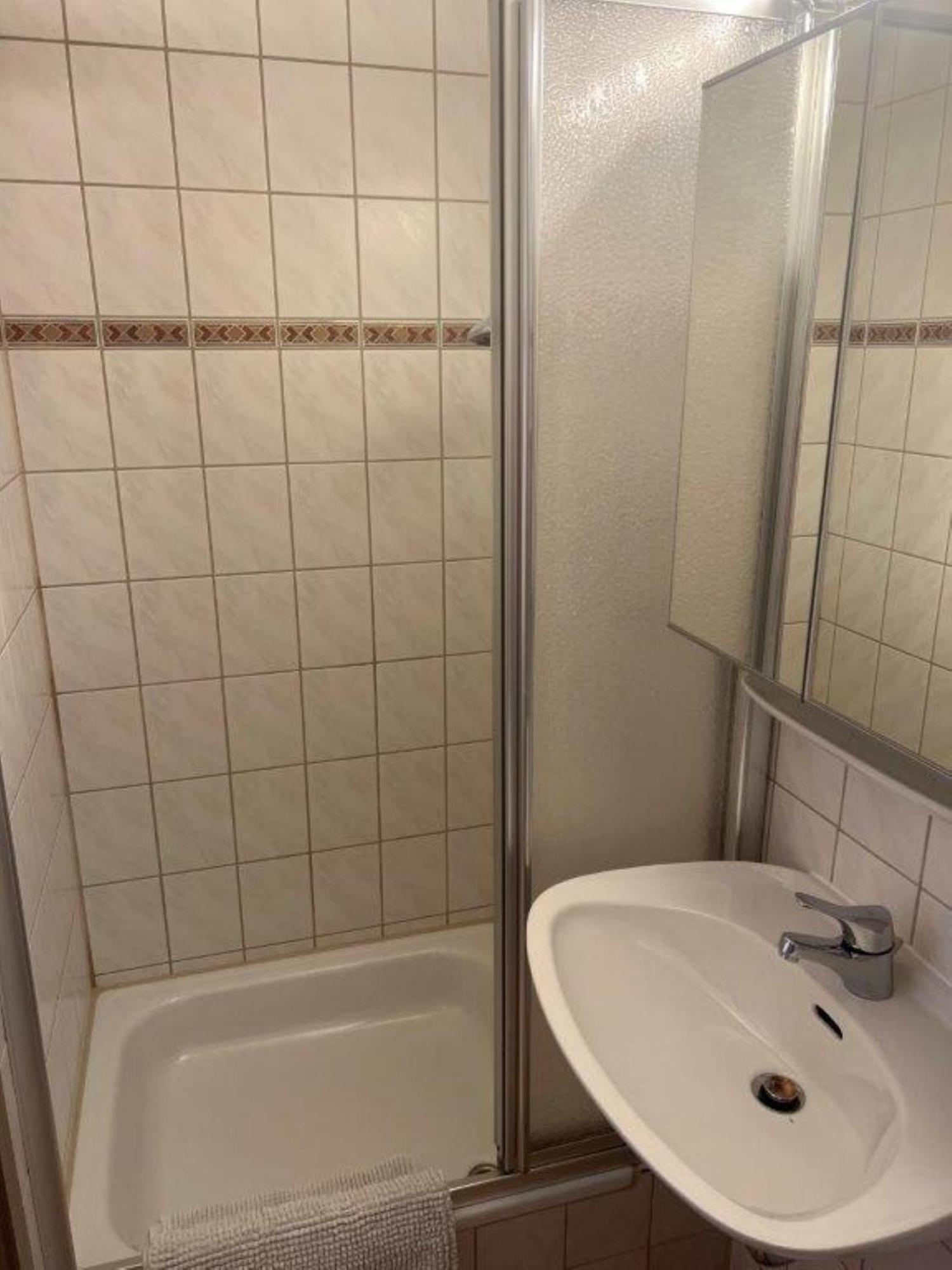 באד רייכנהל Ferienwohnung Geigl מראה חיצוני תמונה
