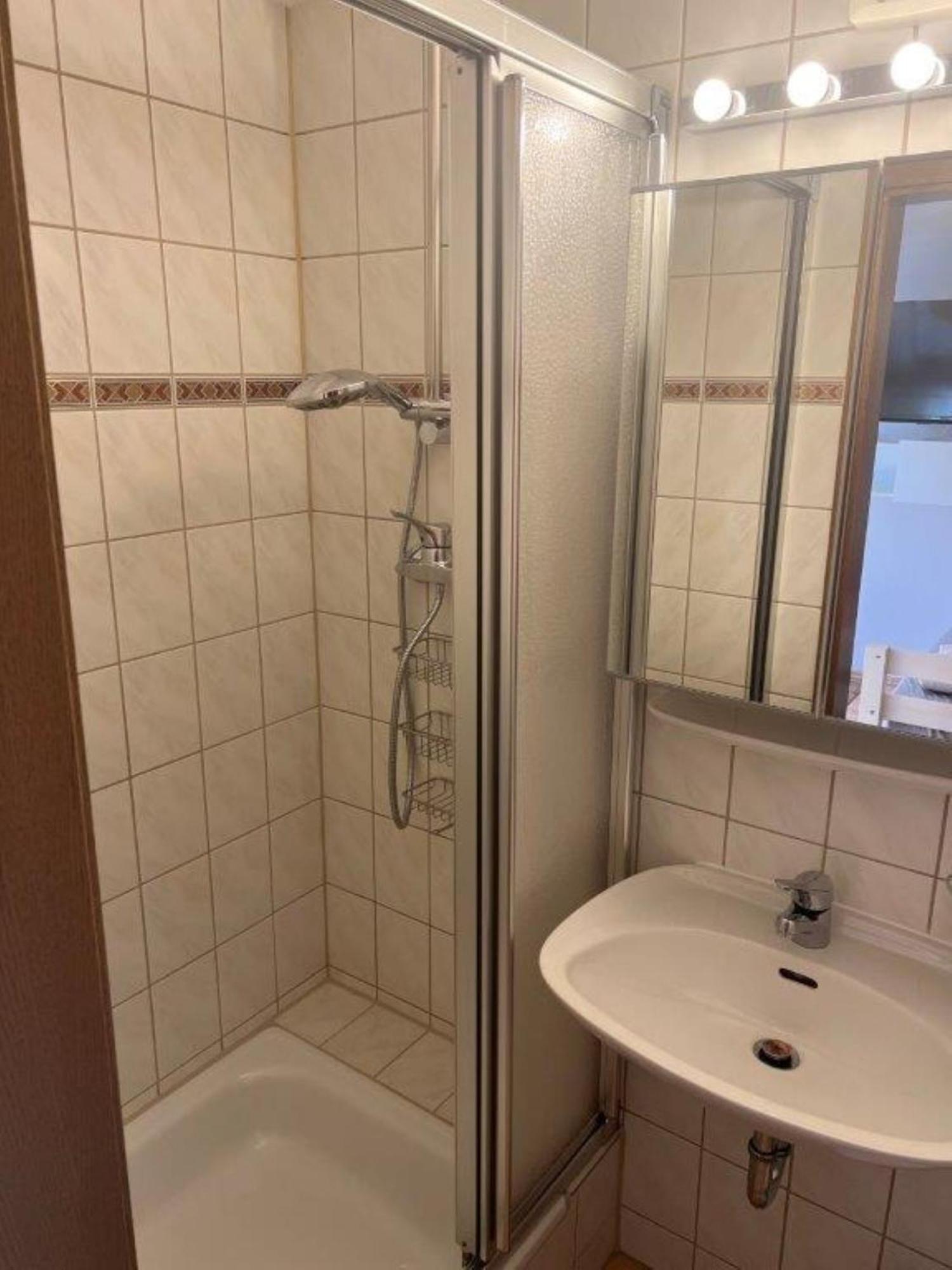 באד רייכנהל Ferienwohnung Geigl מראה חיצוני תמונה