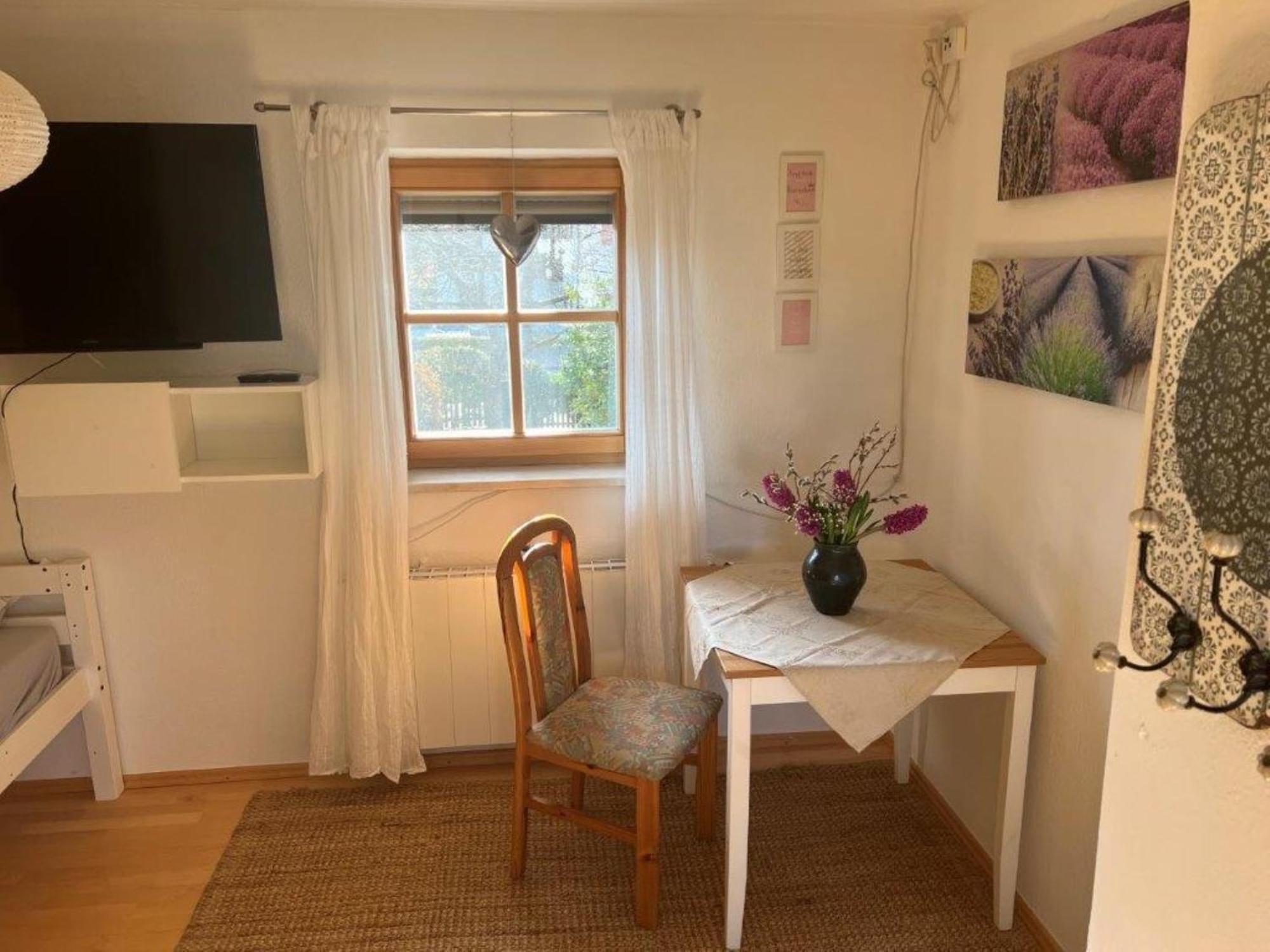 באד רייכנהל Ferienwohnung Geigl מראה חיצוני תמונה