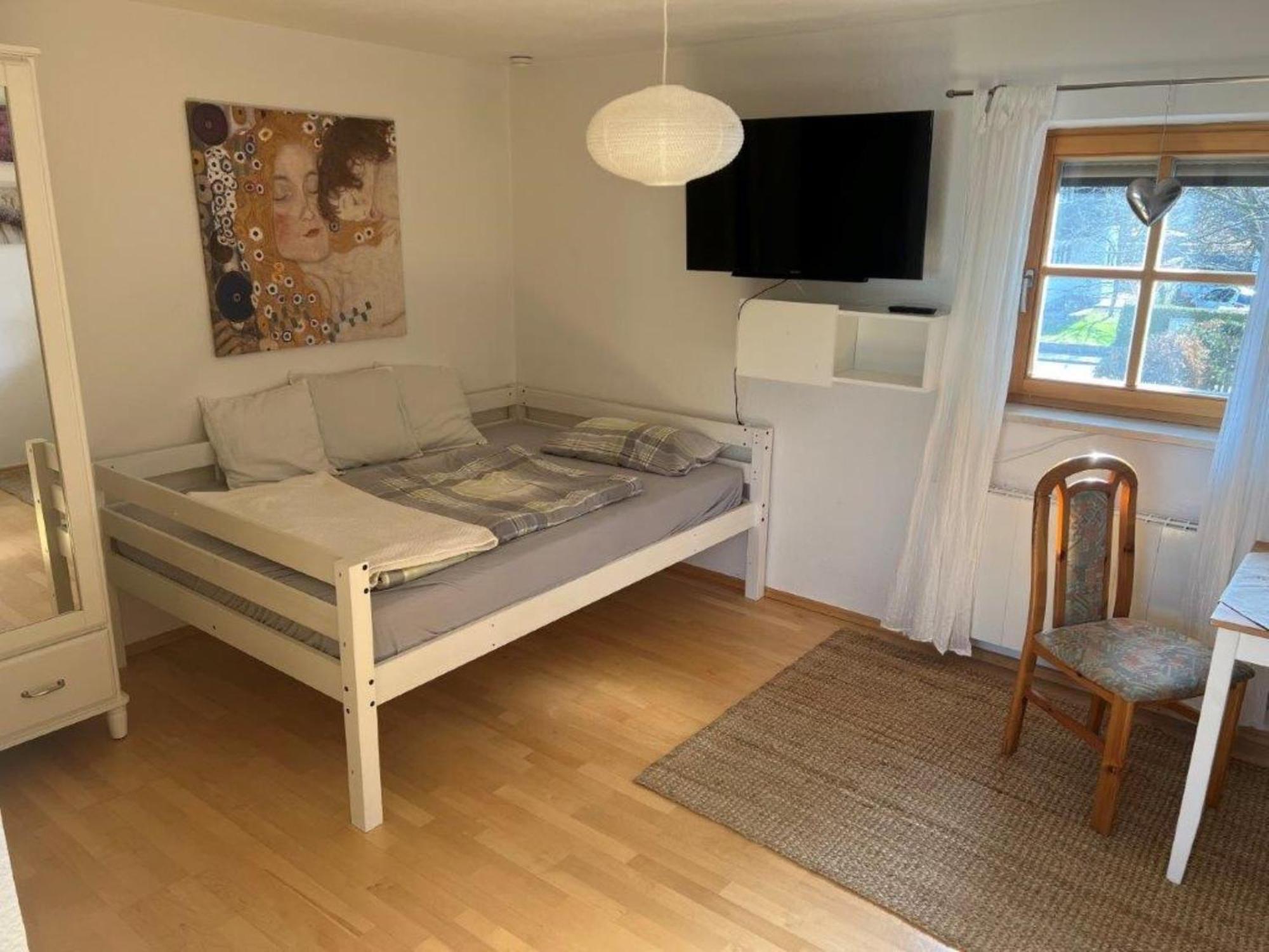 באד רייכנהל Ferienwohnung Geigl מראה חיצוני תמונה